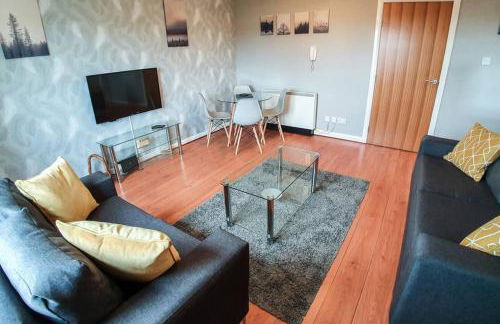 Hilton Wynd Apartment - Photo 11