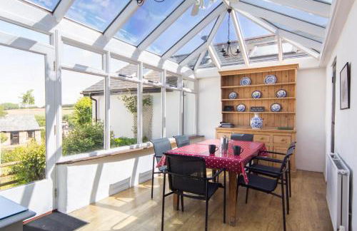 Three Gates Farm Holiday Cottages - Foto 9