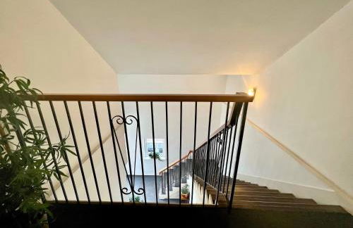 Central Apartment Linlithgow - Foto 35