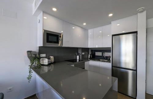 Poolside 2BR apartment Villamartin - Foto 20