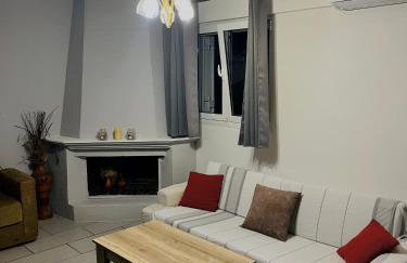 Vouzianas home - Foto 9