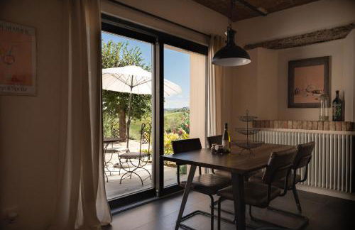 Tenuta Dei Vicini - Luxury Apartments - Foto 55