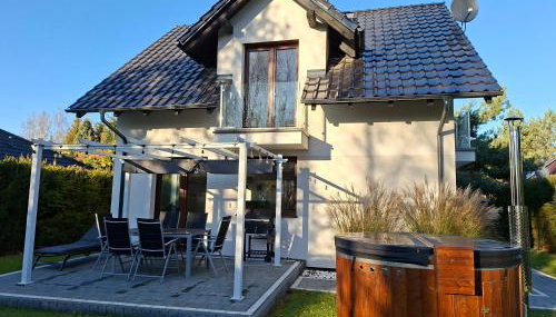 Lake House Szteklin - Foto 3