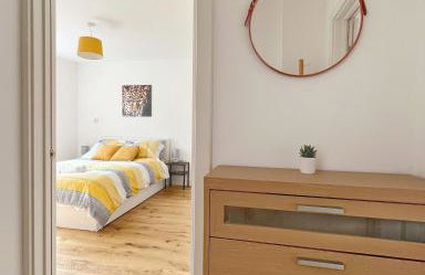 Lovely 1 bedroom apartment in South East London - Foto 2