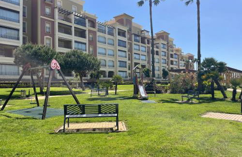 Apartamento Isla Canela Los Cisnes - Foto 10