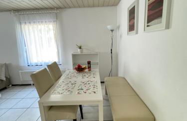 H&H HOME - Quite and Cosy Apartment near Park and City in Sindelfingen - Foto 28