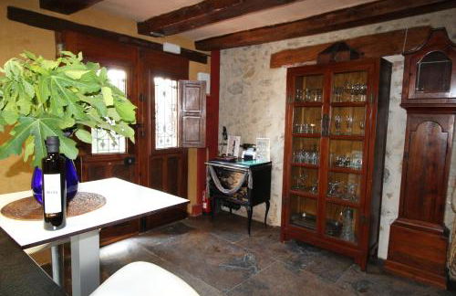 Masia Heredad La Boquilla - Foto 65