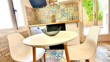 "T2 Ludria" au cœur de Solenzara petite vue mer - Foto 3