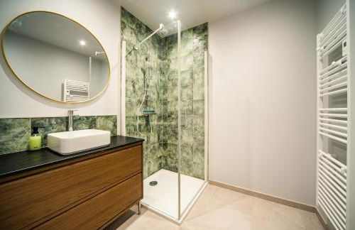 L'Éden Caché - Terrasse - Parking - Foto 5