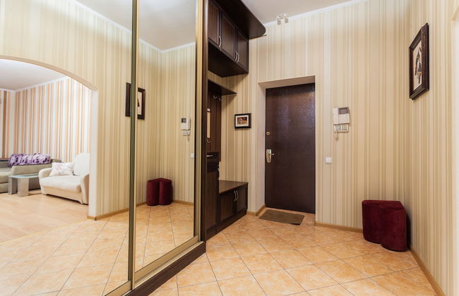 Luxury apartment near the Dnieper embankment - Foto 21