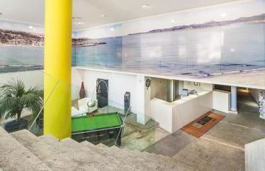 Apartamentos Turísticos Mix BR AT2179 - Photo 30