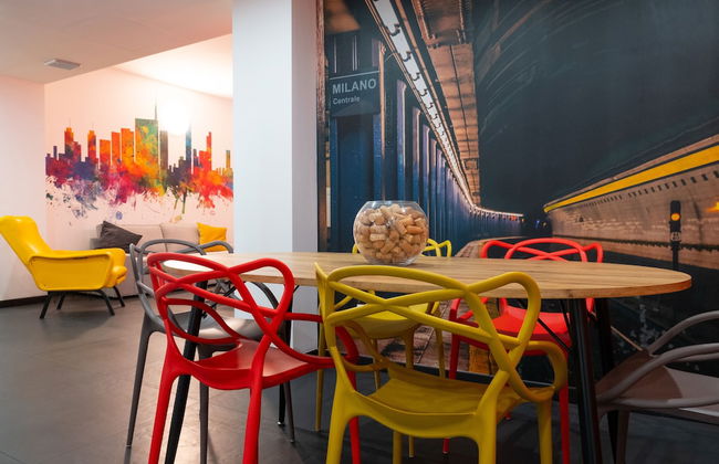 Blocco Sauli - Foto 1