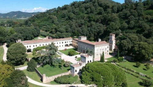 Castello di Lispida - Foto 1