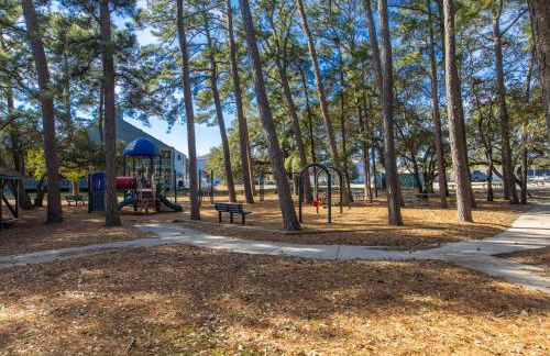 Shore Breakaway Condo - Monthly Rental - Chic - Foto 22