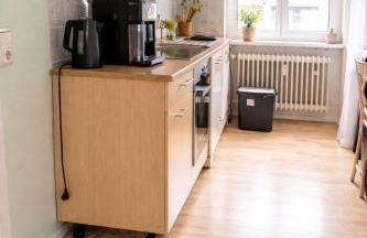 Green Plants 24 7 Check In 4 Persons - Foto 50