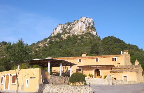 Agroturisme Es Picot - Foto 54