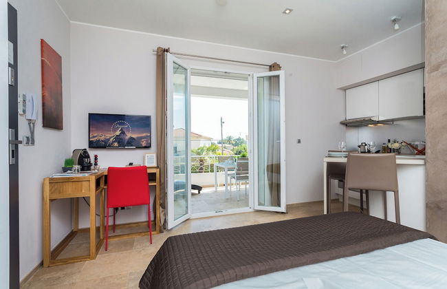 Villa Velvet - Foto 31