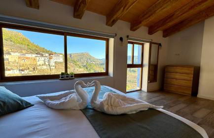 La Casucha de Chulilla - Foto 38