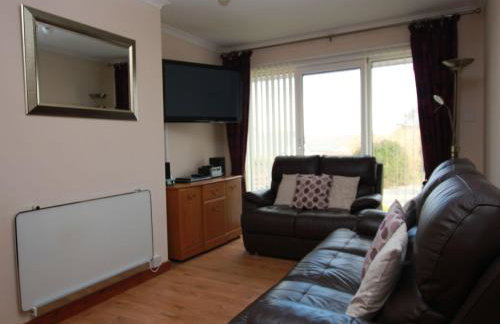 Holiday Home Gemütliches Ferienhaus An Airigh by Interhome - Foto 11