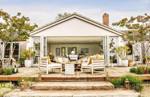 Spring House by The Suffolk Cottage Collection - Foto 3