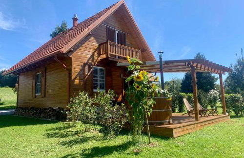 Holiday Homes Vita Natura - Foto 49