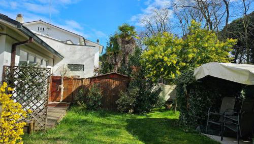 Charming house in Marina di Ravenna with fenced garden - Photo 4