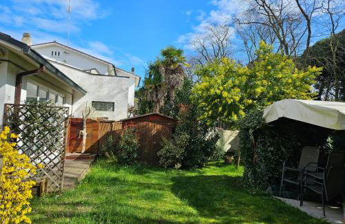 Charming house in Marina di Ravenna with fenced garden - Foto 4