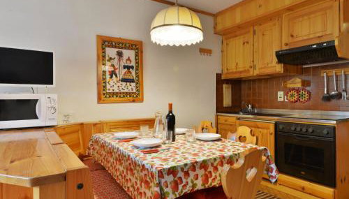 Apartment Apt 1 by Interhome - Foto 5