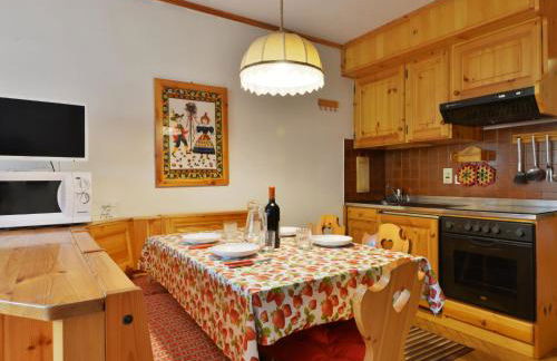 Apartment Apt 1 by Interhome - Foto 5