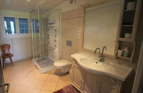 Chalet Gallina by Interhome - Foto 38