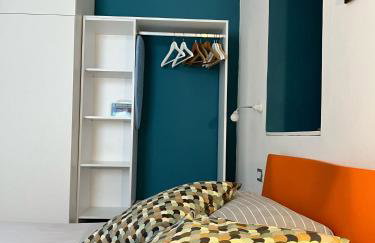 Il cortiletto sotto la Mole - Foto 14