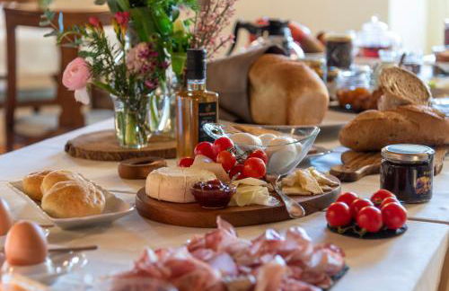 Agriturismo Le Querce del Vareglio - Foto 34