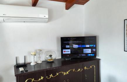 Evdoxia's Mochlos House - Foto 9