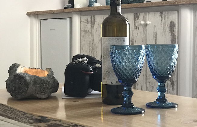 Elia Residences Santorini - Foto 37