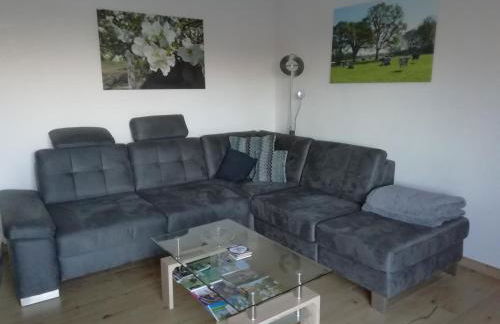 Ferienwohnung Kerstenhof - Foto 7