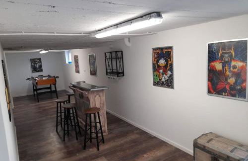 Maison Villa Les chevaliers du Mont - Foto 8