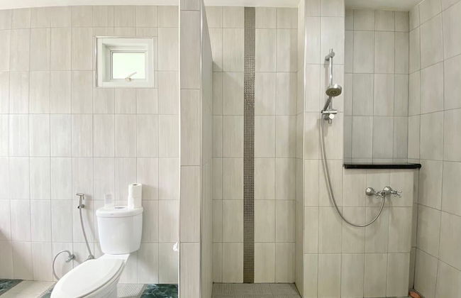 Villa Nap Dau Private Pool Villa for big Family and Friends - Foto 58