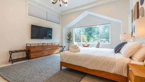 Bellevue Dream w Spacious 6BR Luxury Home - Foto 3