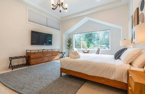 Bellevue Dream w Spacious 6BR Luxury Home - Foto 3