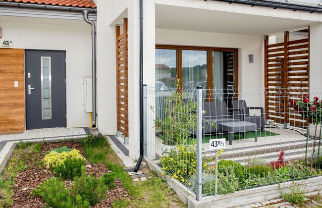 Apartamenty Sun & Snow Bursztynowa Polana - Foto 13