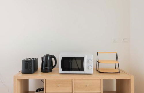 ZanzurMiddleHouse Apartment - Photo 22