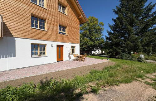 Ferienwohnung Schwarzwaldgrün - Foto 13