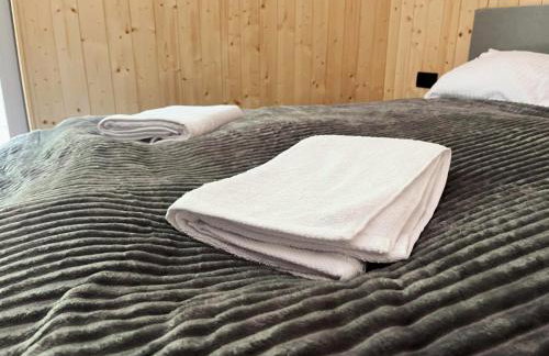 GRANIASTY - nowoczesny dom wakacyjny z basenem - Photo 19