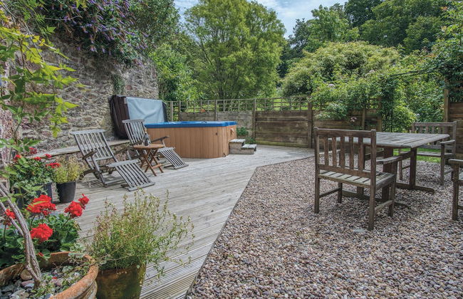 The Apple Store - 1 Bedroom Cottage - St Ishmael's - Foto 48