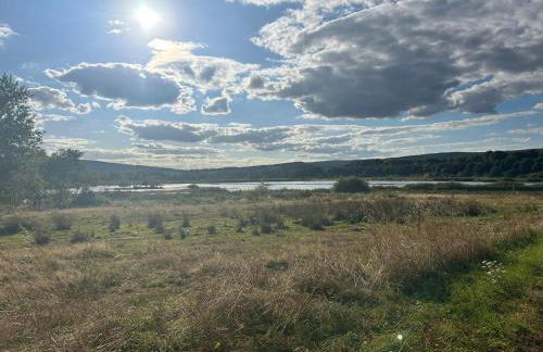 Ferien- & Monteurswohnung Krüger Werra Suhl Tal - Foto 10