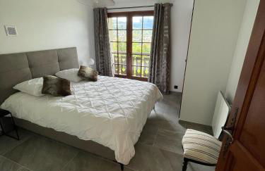 Chalet de la buche croisée - Foto 18