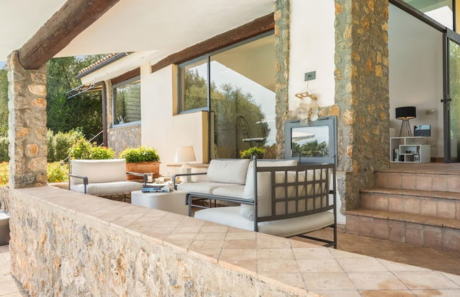 Villa Fiorillo 6 Emma Villas - Foto 44