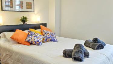 Apartamento Gariko , ARRIETA entrada independiente - Foto 3