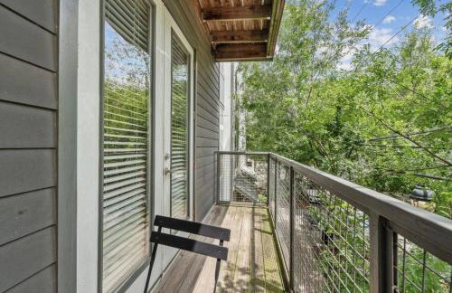 Stylish Modern Queen Suite Parking Pet Friendly - Foto 28