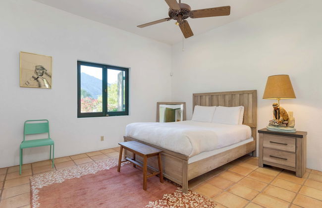 The Pond Estate by Avantstay Maximalist Designer Compound w/ 2 Casitas, Indoor + Outdoor Pools, Tennis Court, & Gorgeous Mountain Views 12k Sqft - Foto 64